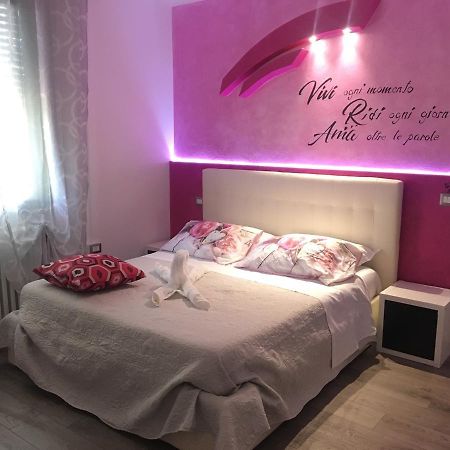 Dolce Vita Lovely Suites Cavriago Exterior foto