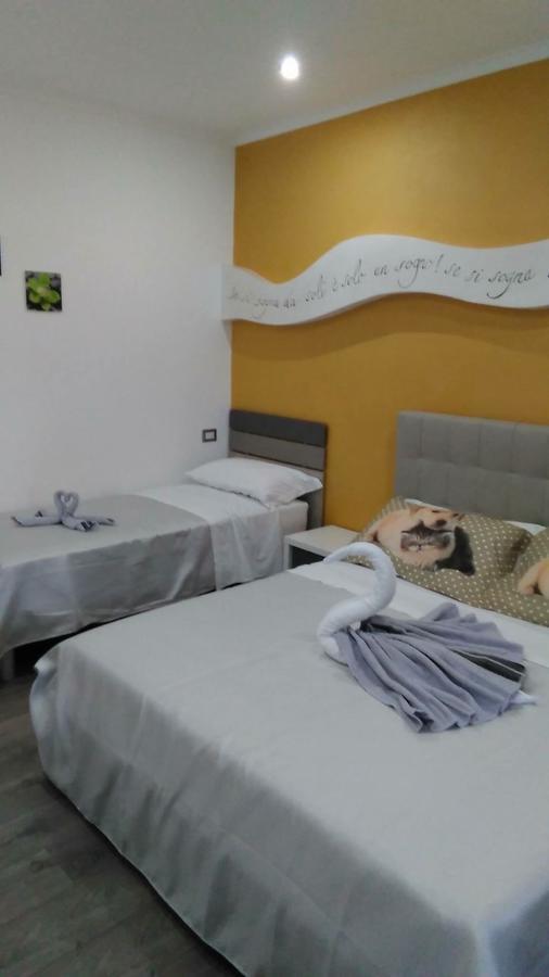 Dolce Vita Lovely Suites Cavriago Habitación foto
